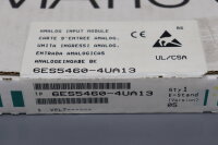 Siemens Simatic 6ES5460-4UA13 Analogeingabe 8K E-Stand: 05 Sealed