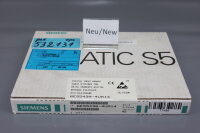 Siemens Simatic S5 6ES5430-4UA14 Digital Input Modul...
