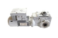 Sew-Eurodrive KH47/T DT80N4/BMG/MM11/AVSK 0.11/1.1 kW Getriebemotor unused