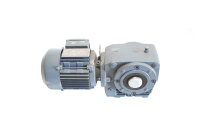 SEW-Eurodrive SA42T DT71D4Z Getriebemotor Unused