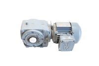 SEW-Eurodrive SA42T DT71D4Z Getriebemotor Unused