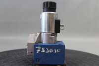 Rexroth R900075565 Wegesitzventil M-3SEW 10  C14/420MG24N9K4 Unused