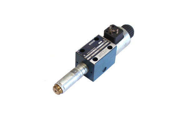 Bosch 081WV06P1V1001WS024/00D11 Wegeventil 0810091283 Unused