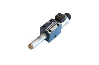 Bosch 081WV06P1V1001WS024/00D11 Wegeventil 0810091283 Unused