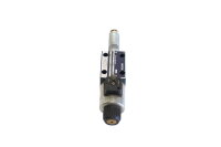 Bosch 081WV06P1V1001WS024/00D11 Wegeventil 0810091283 Unused