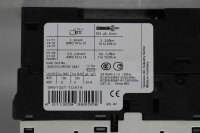 Siemens SIRIUS 3RV1021-1DA15 E-Stand:06 Leistungsschalter 2,2-3,2A unused OVP