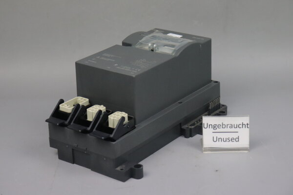 Siemens EM 300 RS Motorstarter 3RK1300-0DS01-1AA0 unused