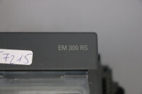Siemens EM 300 RS Motorstarter 3RK1300-0DS01-1AA0 unused