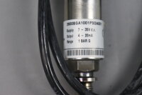 Gems Sensors 2600BGA1001P3DA001 unused OVP