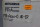 Mitsubishi Freqrol FR-A044-0.4K-ER 0.4kW AC380-460V 50/60Hz 1.6A Inverter