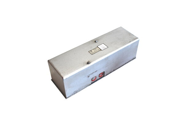 Delimon SA-V 4/2  Wegeventil used