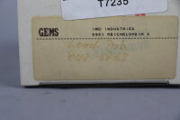 Gems ST-26392  Load-Pak Sensor OVP/unused