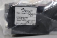 VERSA CGS-4292-NB3-C19-HC-D024 5/2 Ventil CGS4292NB3C19HCD024 49031 unused