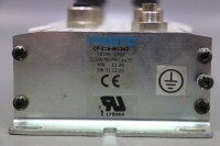 Festo CP-E16-M12x2-5POL 18206 L707 Eingangsmodul HW 11.95...