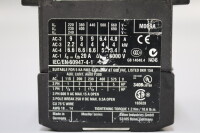 Eaton DILEM-10-G Hilfssch&uuml;tz DIL EM-10-G XTMCA9A10 used