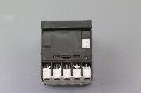 Eaton DILEM-10-G Hilfssch&uuml;tz DIL EM-10-G XTMCA9A10 used