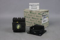 Moeller P3-100/EA/SVB-SW/N Hauptschalter P3100EASVBSWN...