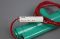 IMO GEMS FS-4 flow meter switch 024-4714  0244714 220V 100VA/W unused OVP
