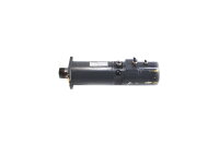 Ragonot Auxilec MM405 0B Servomotor used