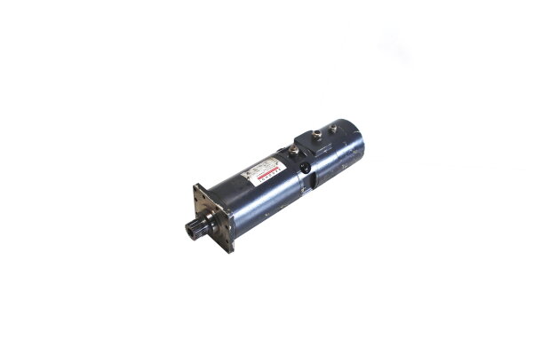 Ragonot MM4050B-0140 Servomotor used