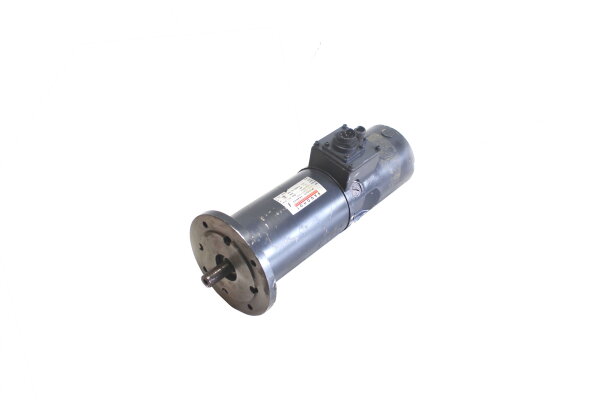 Ragonot MN6011B-0183 Servomotor used