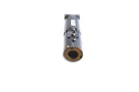 Ragonot Auxilec MM405 0A Servomotor used