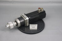 Berger Lahr SER3913/4L5SM0CO + PLE80 i=8 1,0kW Servomotor...
