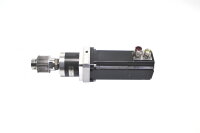 Berger Lahr SER3913/4L7SM0CO + PLE80 i=8 1,0kW Servomotor...