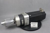 Berger Lahr SER31122/4L7SM0COServomotor + Neugart...