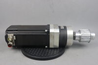 Berger Lahr SER31122/4L7SM0COServomotor + Neugart gearbox PLE120 i=8 used