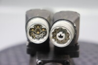 Rexroth MSK030C-0900-NN-M1-UG0-NNNN R911308683+ GTE060-NN2-020A-NN02 Servomotor used