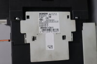 Siemens Sirius 3RT1054-1...6 Leistungssch&uuml;tz 3RT1054-1AP36 used