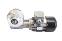 Rexroth MNR 3 842 503 590 0,37kW Getriebemotor mit...
