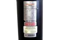 GEC ALSTHOM RS540D R170 Servomotor used