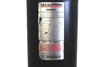GEC ALSTHOM RS540D R170 Servomotor used