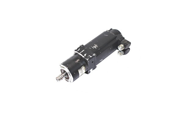 Rexroth MSK040C-0600-NN-M1-UG0-NNNN+ GTE080-NN2-020A-NN03 i=20 Servomotor Used