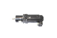 Rexroth MSK040C-0600-NN-M1-UG0-NNNN+ GTE080-NN2-020A-NN03 i=20 Servomotor Used