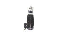Berger Lahr USM4-09-3-10IB4-9LH Servomotor + Neugart WPLE80 i=5 Used