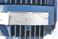 Demag KBZ 71 B 8/ 0,61/0,35A Elektromotor used
