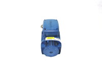Demag KBZ 71 B 8/ 0,61/0,35A Elektromotor used