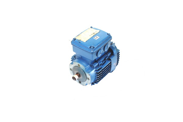 Demag KBL 71 A 6 R   0,12kW Elektromotor used