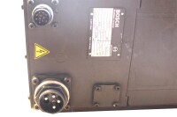 Bosch SD-B6.720.020-00.000 Servomotor 2000 rpm used