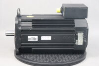 Bosch SE-B5.320.020-04.000 B&uuml;rstenloser Servomotor 1070915155 56Nm 2000rpm Used