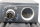 Bosch SE-B5.320.020-04.000 B&uuml;rstenloser Servomotor 1070915155 56Nm 2000rpm Used