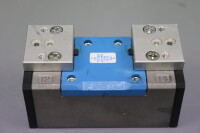 Festo LMD-5/2-D-1C 43331 KO02 Magnetventil ISO-Ventile 2-16 bar Used