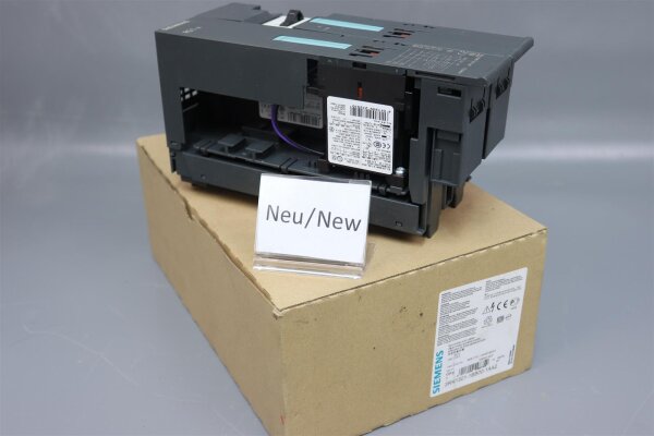 Siemens 3RK1301-1BB00-1AA2 E:01 Motorstarter 949875 6ES7151-1AA00-8AA0 unused OVP