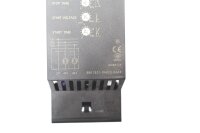 Siemens 3RK1301-0AB20-0AA4 Direktsanftstarter Used