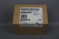 Siemens 5x 6ES7 132-4BB01-0AB0 Digital Output Module E:...