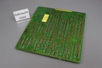 Siemens 6RB2000-0NF01 Control Board 447 700.9085.01 used