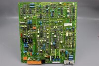 Siemens 6RB2000-0NF01 Control Board 447 700.9085.01 used